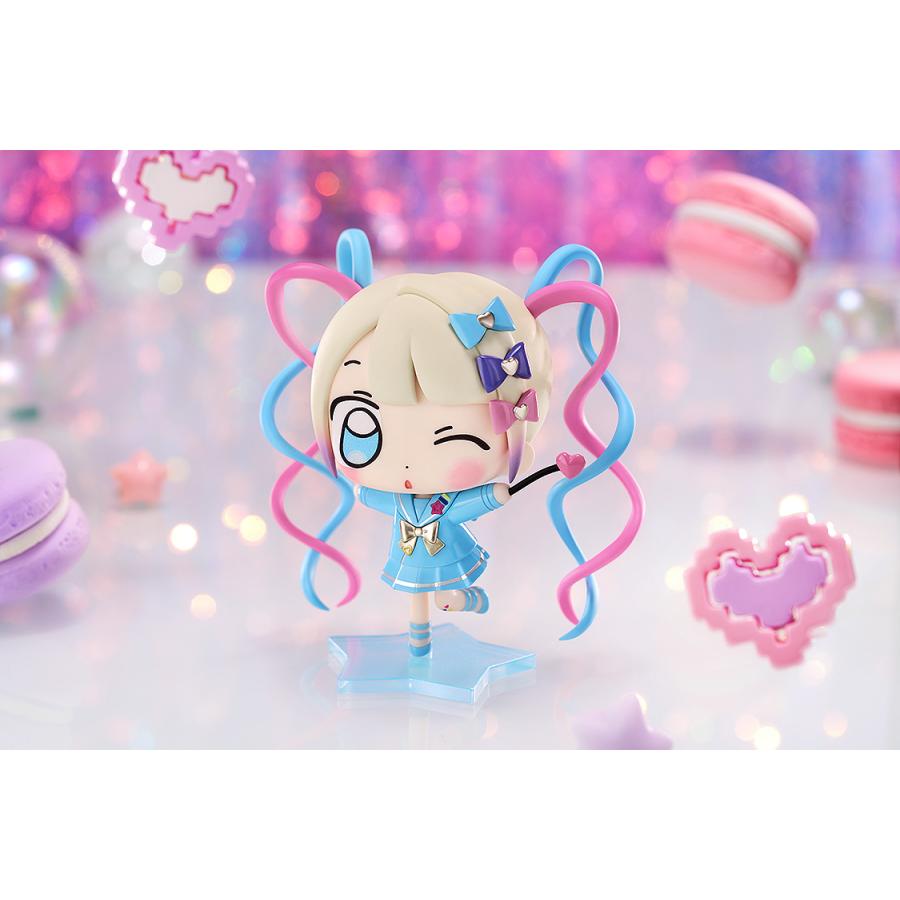 デフォルメフィギュア NEEDY GIRL OVERDOSE 超絶最かわてんしちゃん