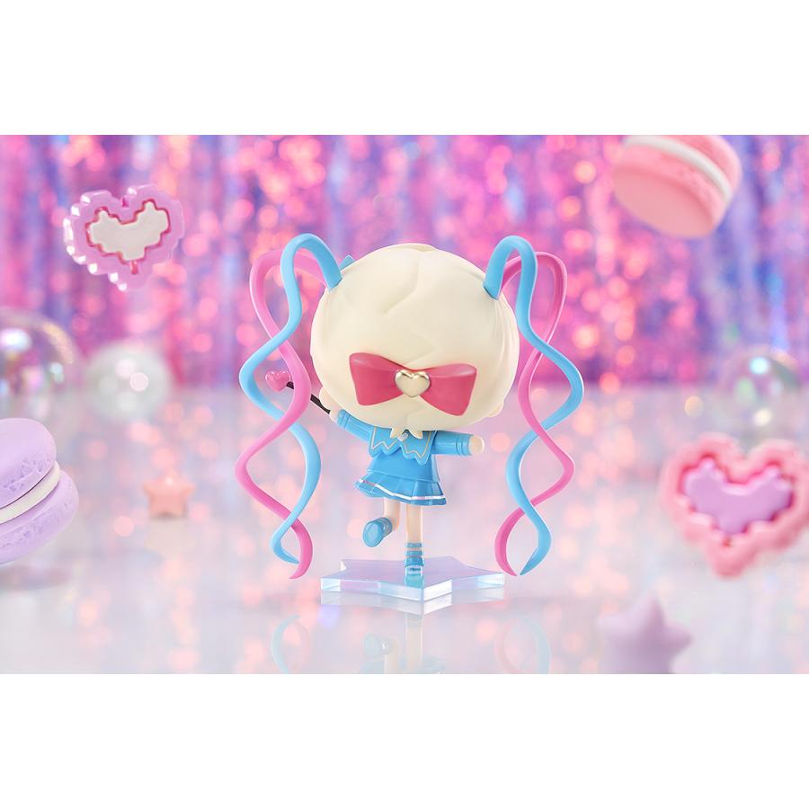 デフォルメフィギュア NEEDY GIRL OVERDOSE 超絶最かわてんしちゃん