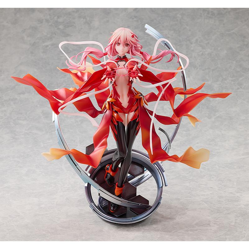 送料無料◇ギルティクラウン 楪いのり -You're the world to me- 初回