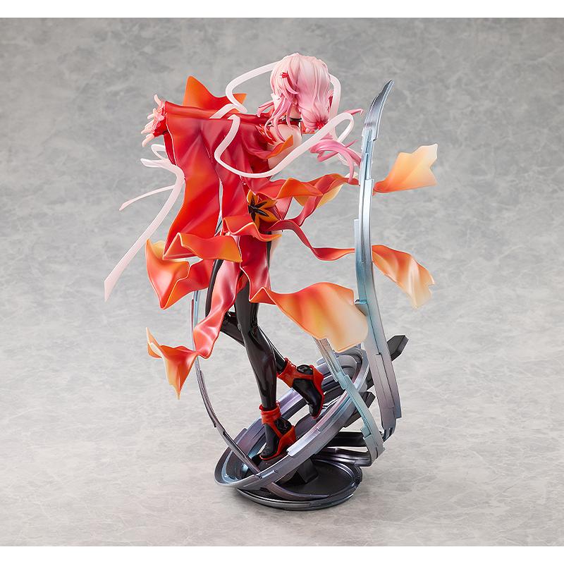 送料無料◇ギルティクラウン 楪いのり -You're the world to me- 初回