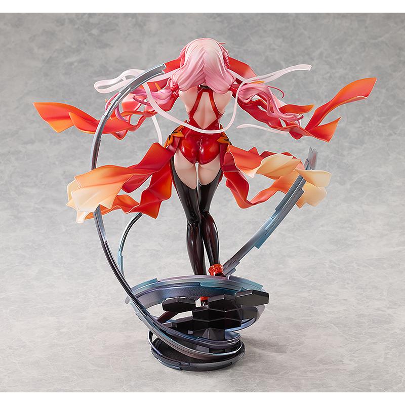 送料無料◇ギルティクラウン 楪いのり -You're the world to me- 初回