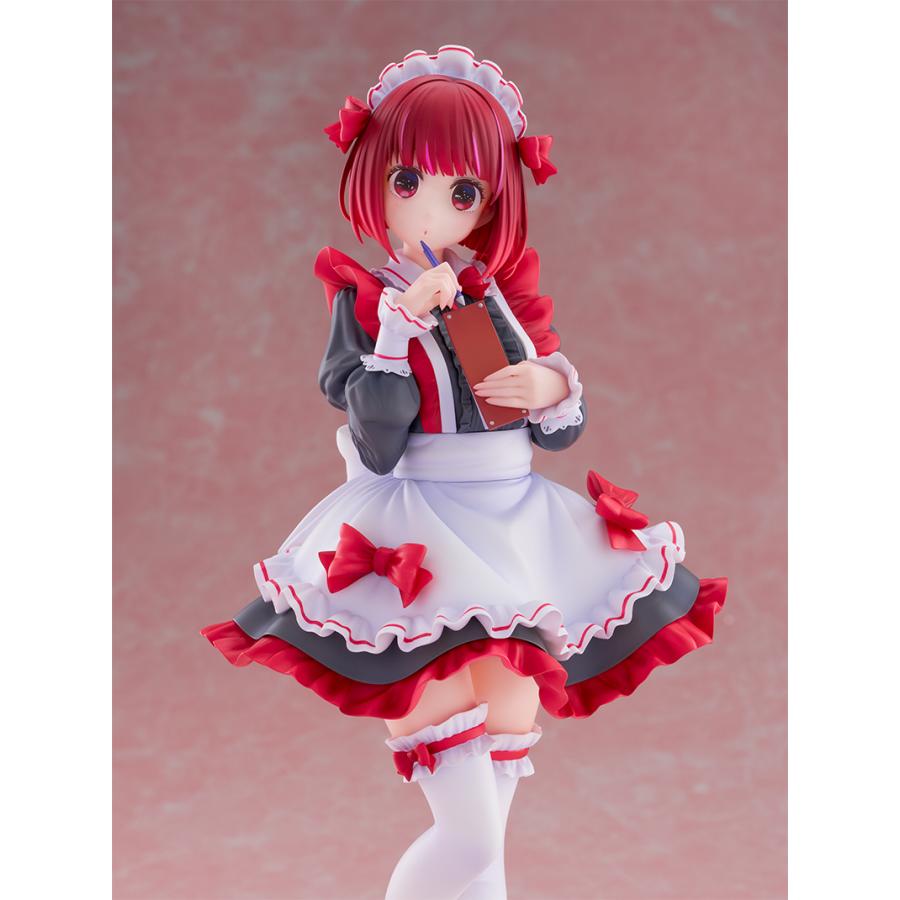 美少女 フィギュア 6体 セット プライズ 推しの子 着せ恋 Re.ゼロ 箱あり ベルファイン 送料無料◇推しの子 有馬かな スイーツパラダイスコラボ