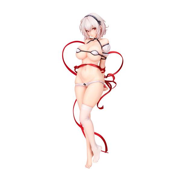 送料無料◆アズールレーン シリアス 抱きまくらVer. 2体セット (ポーズ2種/表情2種) アルター 1/6 フィギュア 【未定予約】（Yahoo!・でじたみん Yahoo!店）