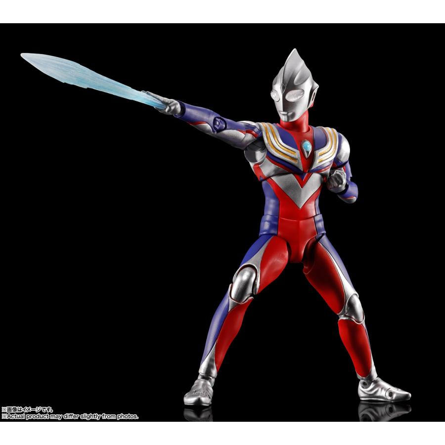 S.H.フィギュアーツ S.H.Figuarts (真骨彫製法) ウルトラマンティガ