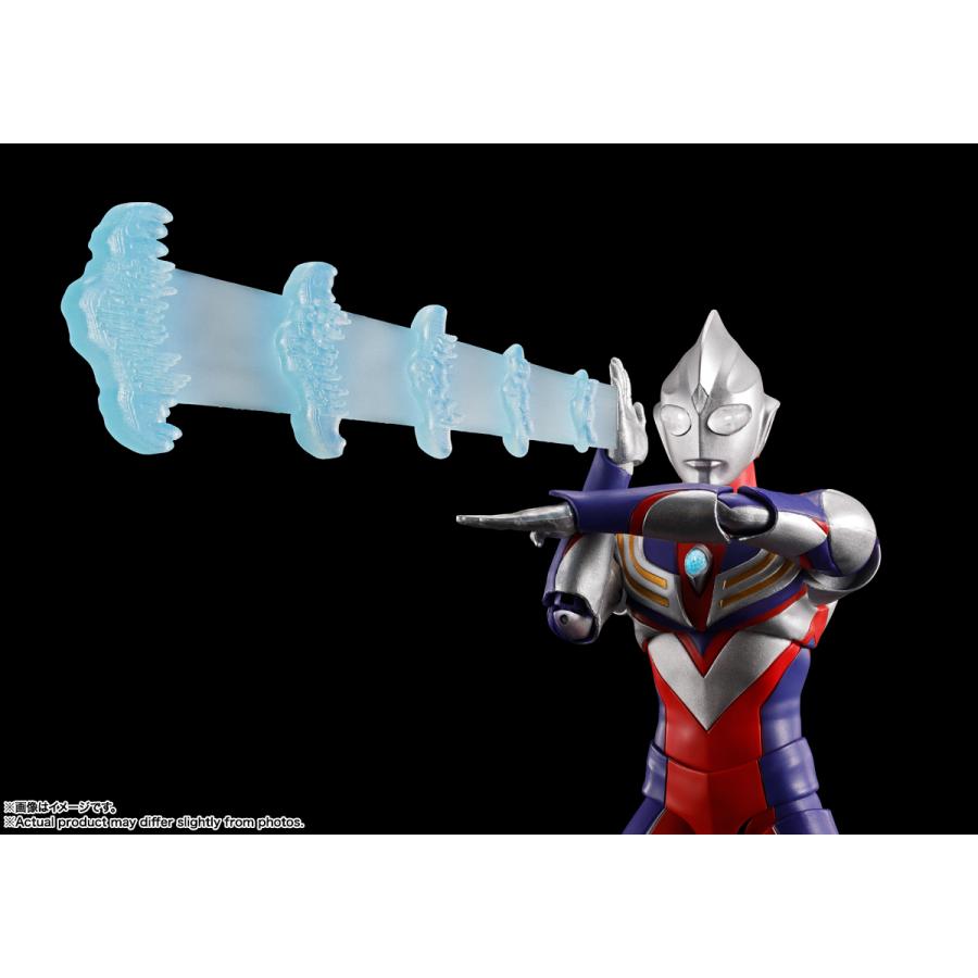 S.H.フィギュアーツ S.H.Figuarts (真骨彫製法) ウルトラマンティガ