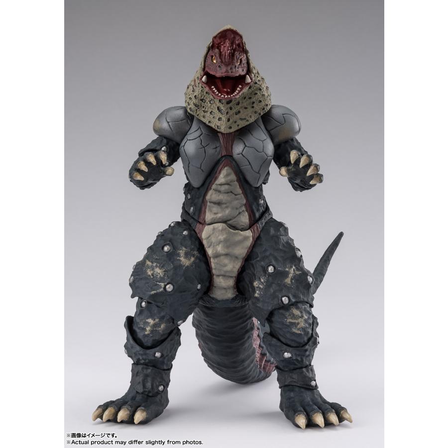 S.H.フィギュアーツ S.H.Figuarts ウルトラマンティガ ゴルザ 30th