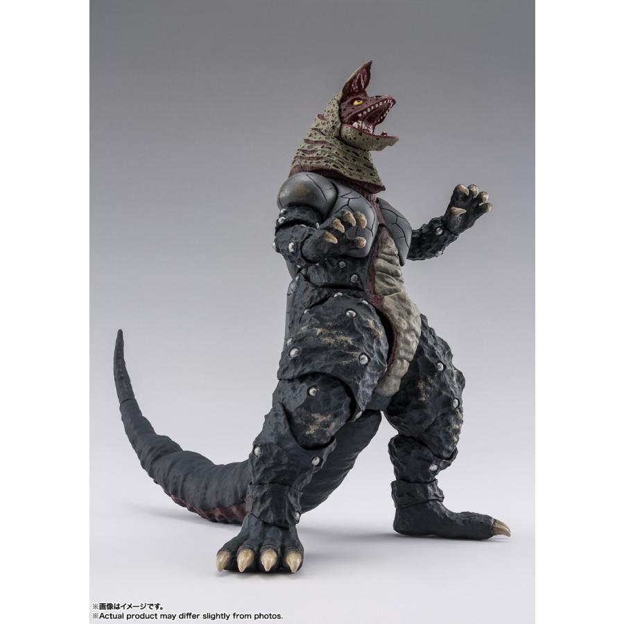 S.H.フィギュアーツ S.H.Figuarts ウルトラマンティガ ゴルザ 30th