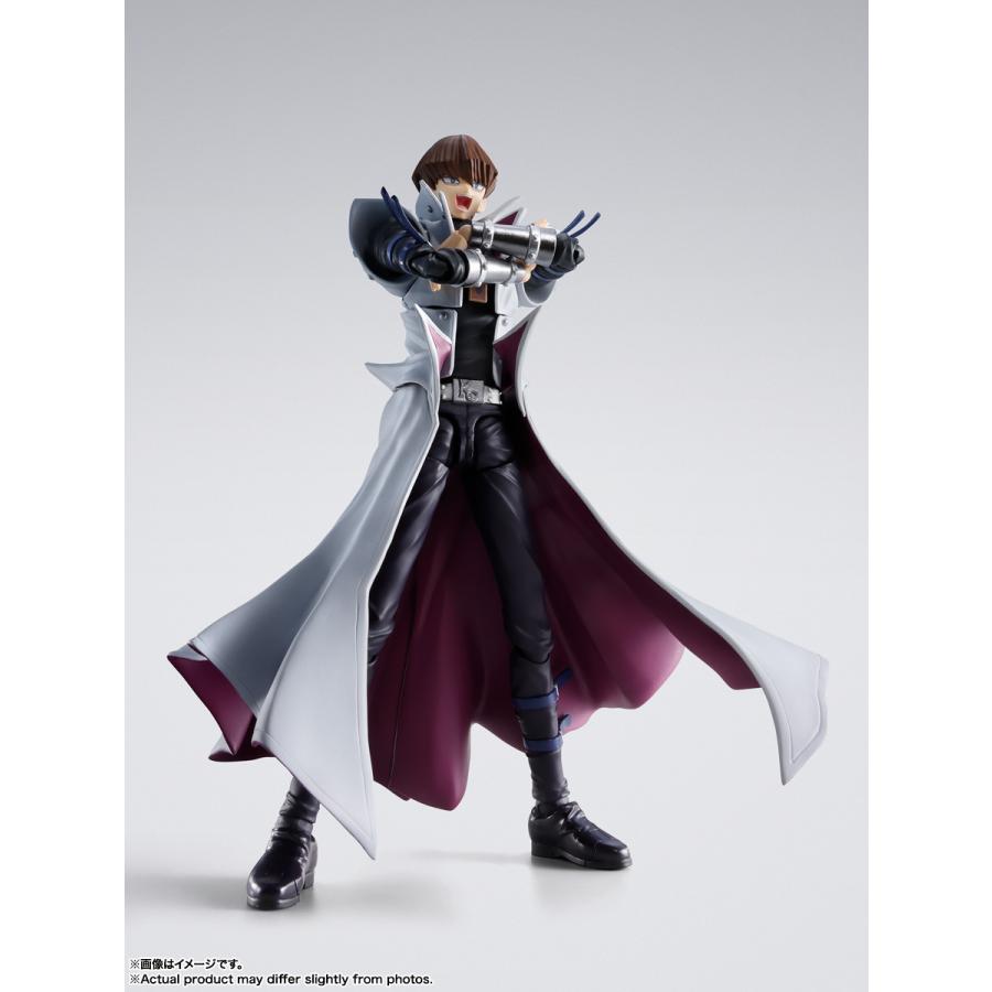 S.H.フィギュアーツ 送料無料◇S.H.Figuarts 遊☆戯☆王デュエル