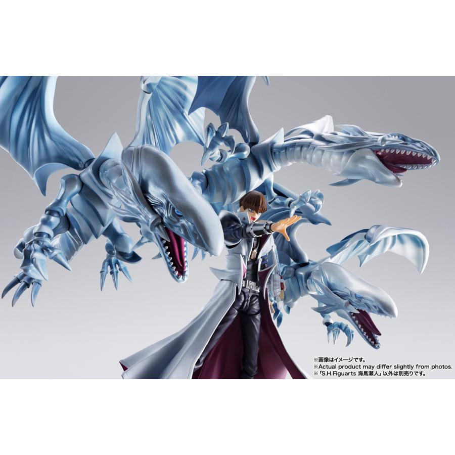 S.H.フィギュアーツ 送料無料◇S.H.Figuarts 遊☆戯☆王デュエル