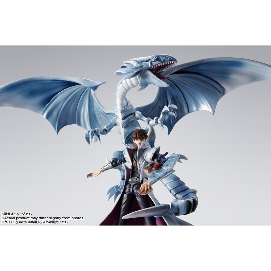 S.H.フィギュアーツ 送料無料◇S.H.Figuarts 遊☆戯☆王デュエル