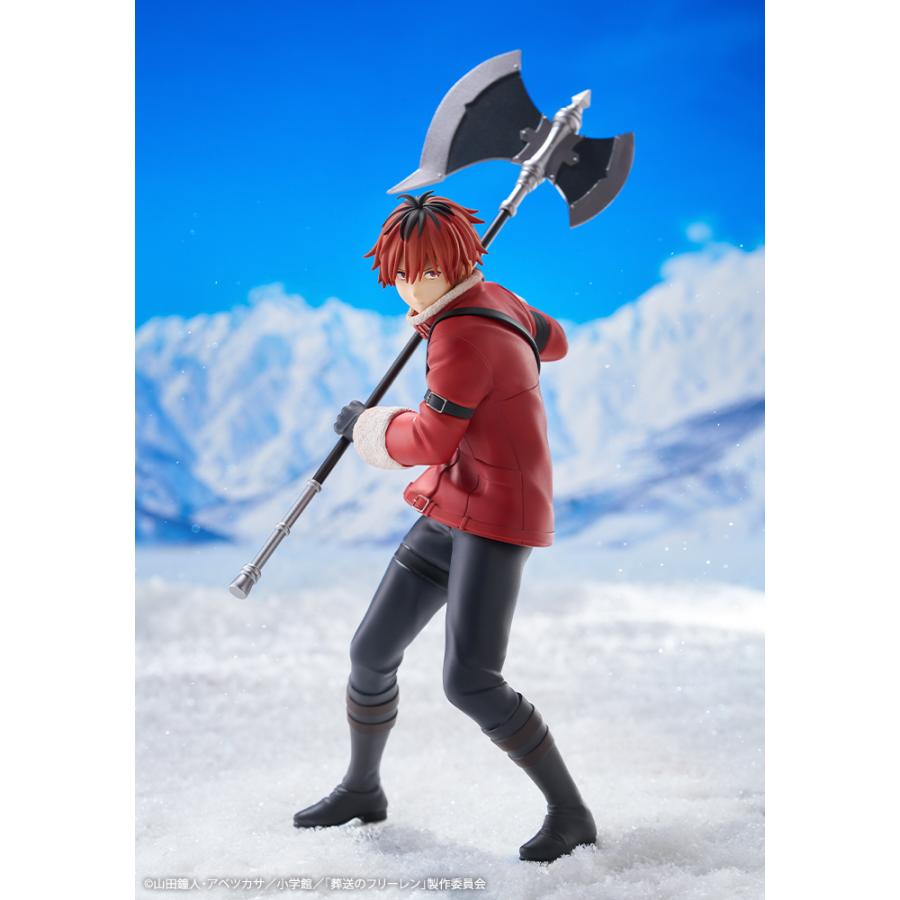 コトブキヤ（KOTOBUKIYA） OSHI WORKS 葬送のフリーレン シュタルク