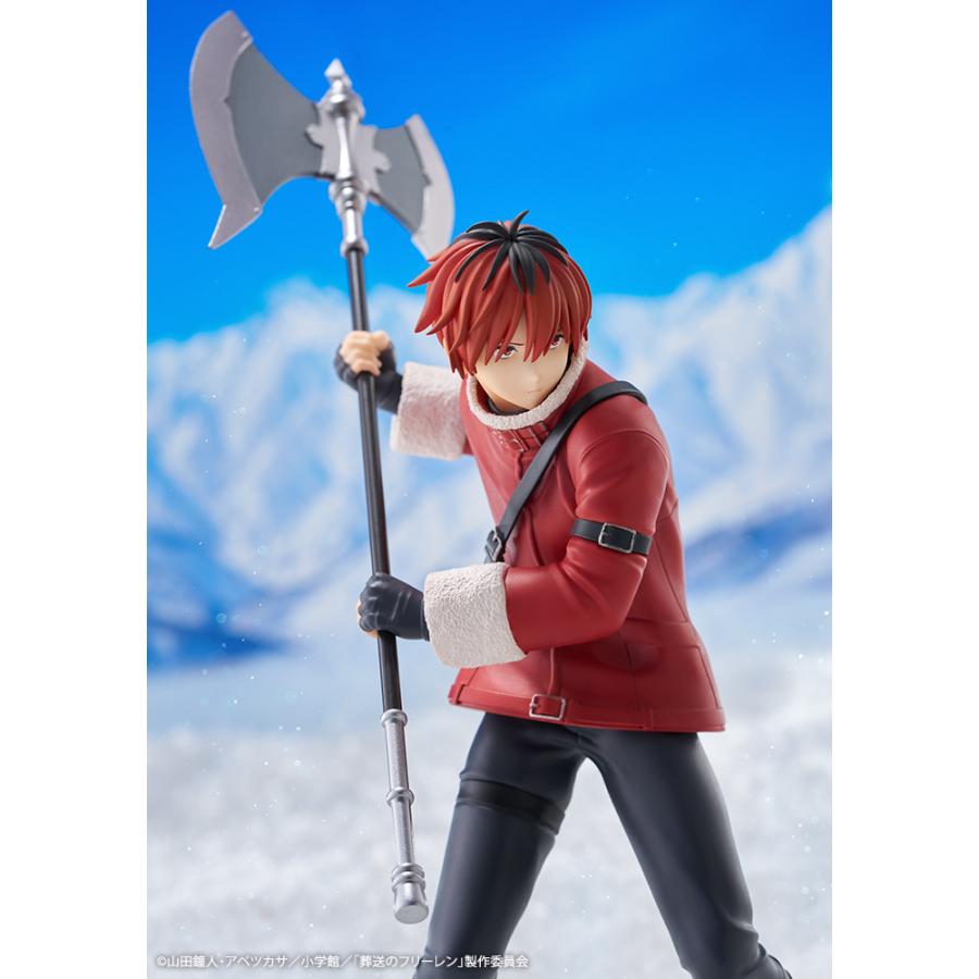 コトブキヤ（KOTOBUKIYA） OSHI WORKS 葬送のフリーレン シュタルク