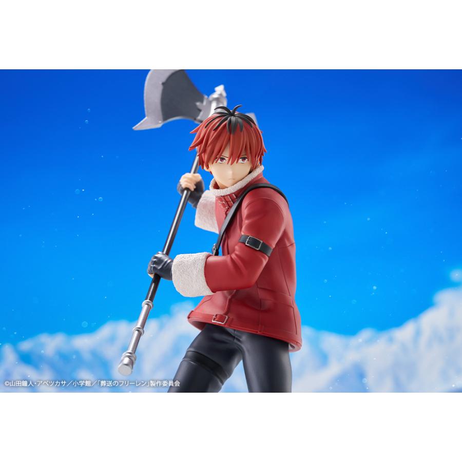 コトブキヤ（KOTOBUKIYA） OSHI WORKS 葬送のフリーレン シュタルク