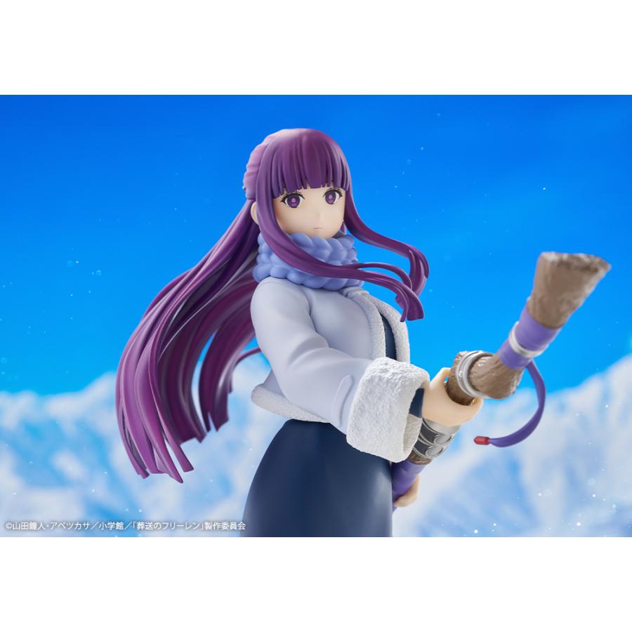 コトブキヤ（KOTOBUKIYA） OSHI WORKS 葬送のフリーレン フェルン
