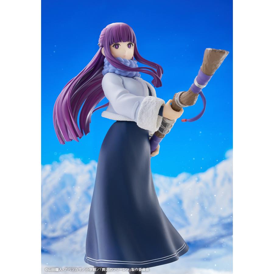 コトブキヤ（KOTOBUKIYA） OSHI WORKS 葬送のフリーレン フェルン