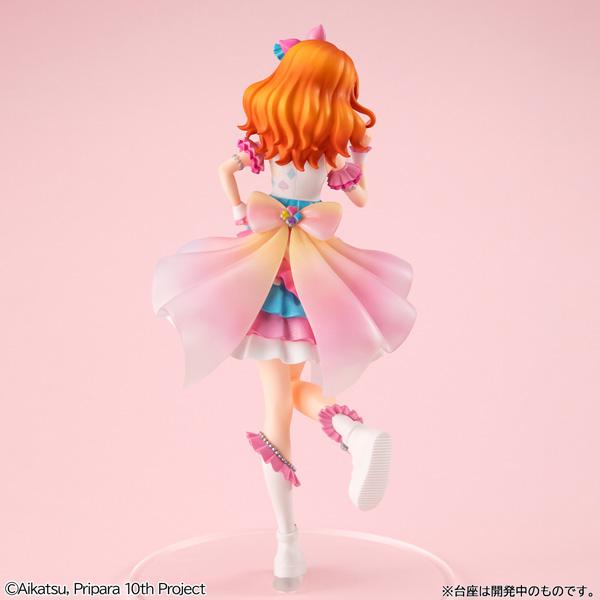 メガハウス Lucreaらいと アイカツ！×プリパラTHEMOVIE -出会いの