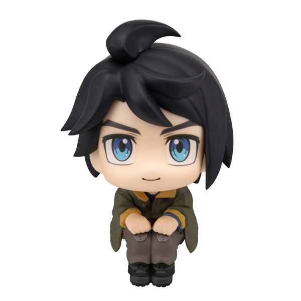 未開封 メガハウス オルフェンズ 三日月 オルガ セット 再販 完成品フィギュア メガハウス 送料無料◇るかっぷ 『機動戦士ガンダム 鉄血の