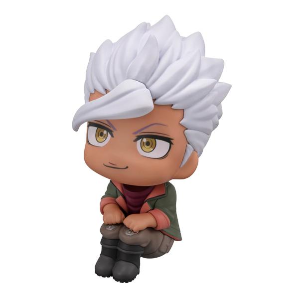 メガハウス 送料無料◇るかっぷ 『機動戦士ガンダム 鉄血の