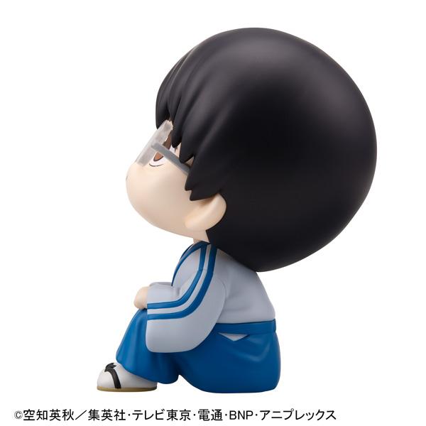 メガハウス るかっぷ 銀魂 志村新八 フィギュア 【8月予約