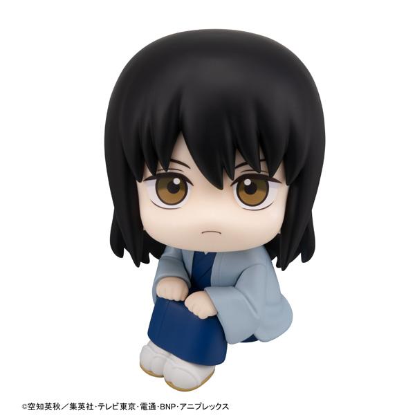 メガハウス るかっぷ 銀魂 桂小太郎 フィギュア 【8月予約