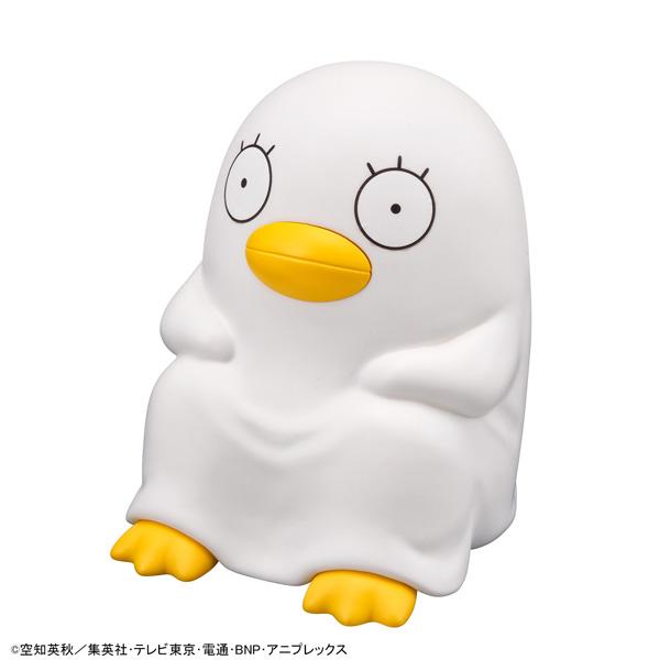 メガハウス るかっぷ 銀魂 エリザベス フィギュア 【8月予約