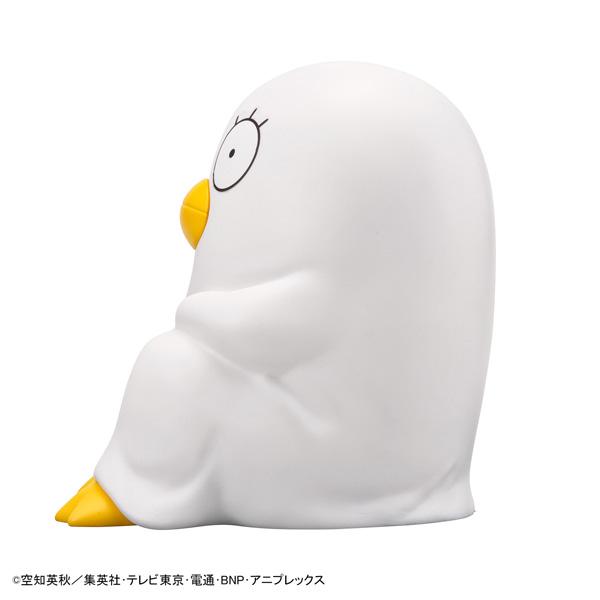 メガハウス るかっぷ 銀魂 エリザベス フィギュア 【8月予約