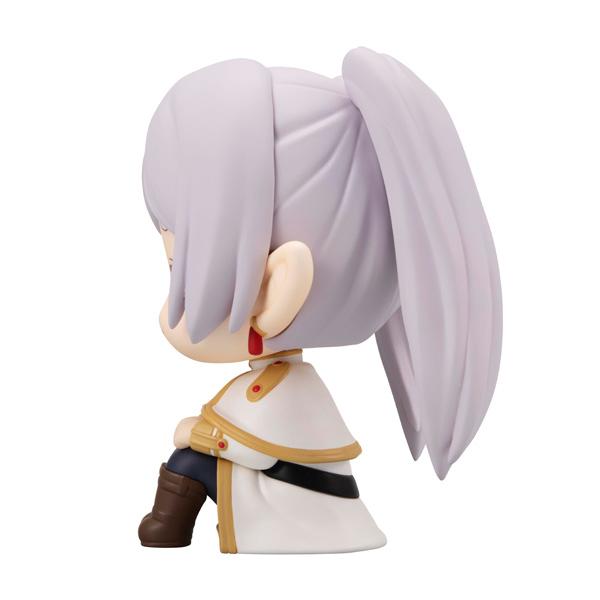 メガハウス るかっぷ 葬送のフリーレン フリーレン しょぼしょぼVer