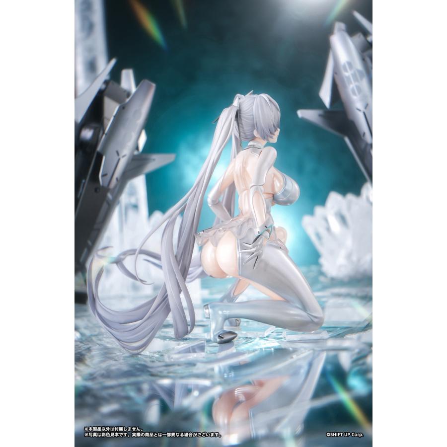 送料無料◆勝利の女神：NIKKE シンデレラ 1/12 完成品アクションフィギュア あみあみ×蝸之殼Snail Shell 【未定予約】 |  | 10