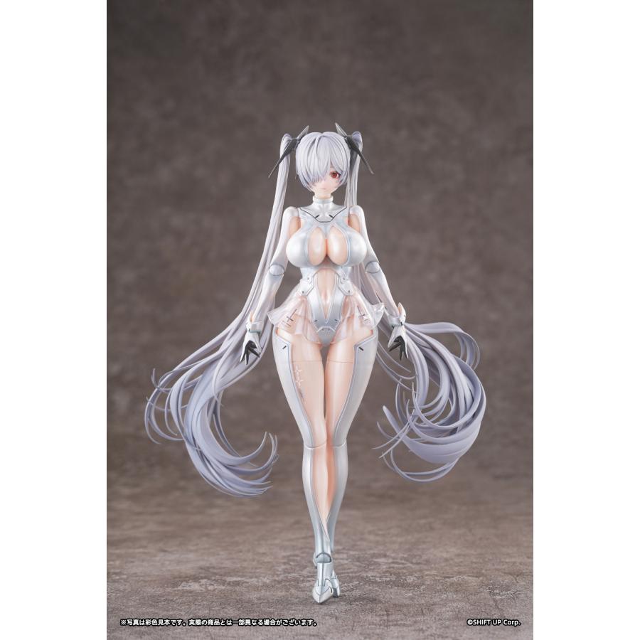 送料無料◆勝利の女神：NIKKE シンデレラ 1/12 完成品アクションフィギュア あみあみ×蝸之殼Snail Shell 【未定予約】 |  | 17