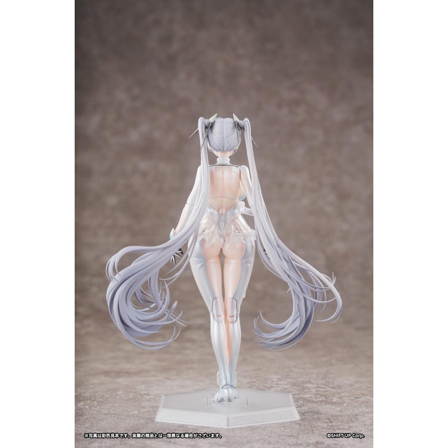 送料無料◆勝利の女神：NIKKE シンデレラ 1/12 完成品アクションフィギュア あみあみ×蝸之殼Snail Shell 【未定予約】 |  | 18