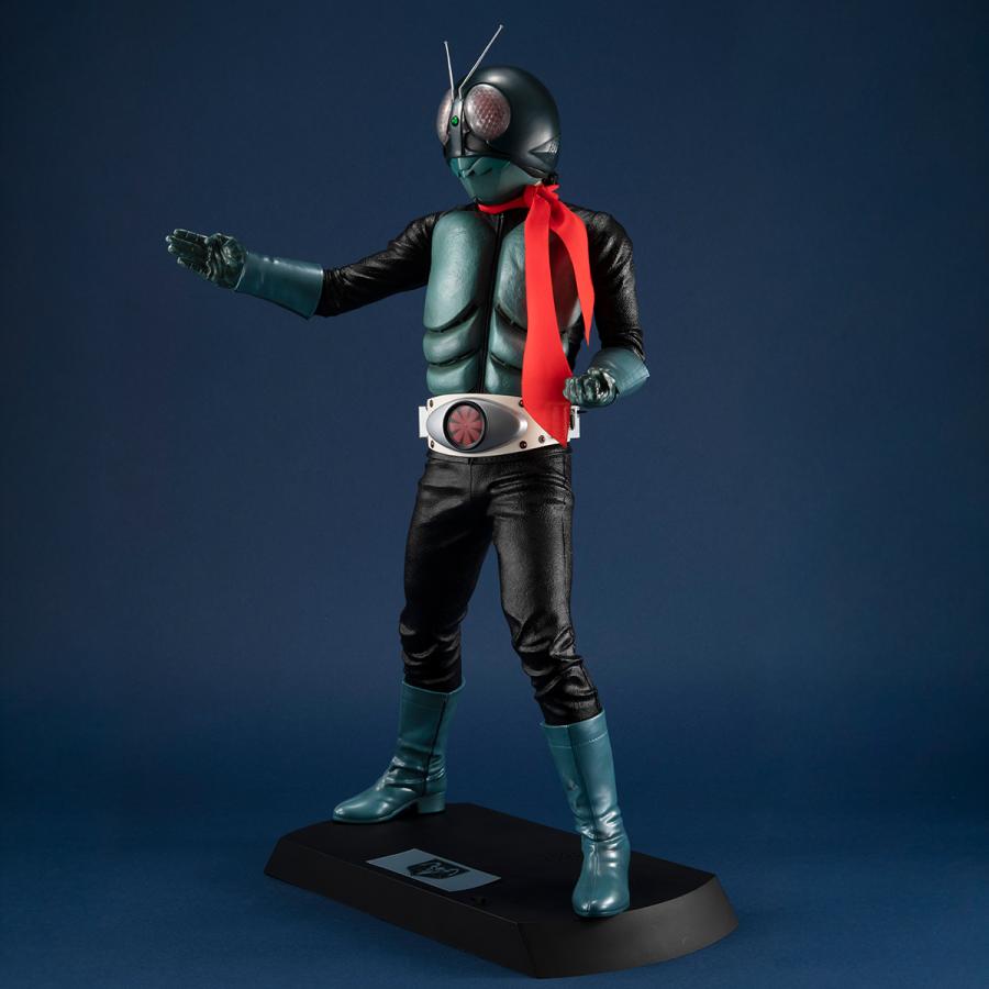 メガハウス 再販 Ultimate Article 仮面ライダー旧1号 一部店舗限定