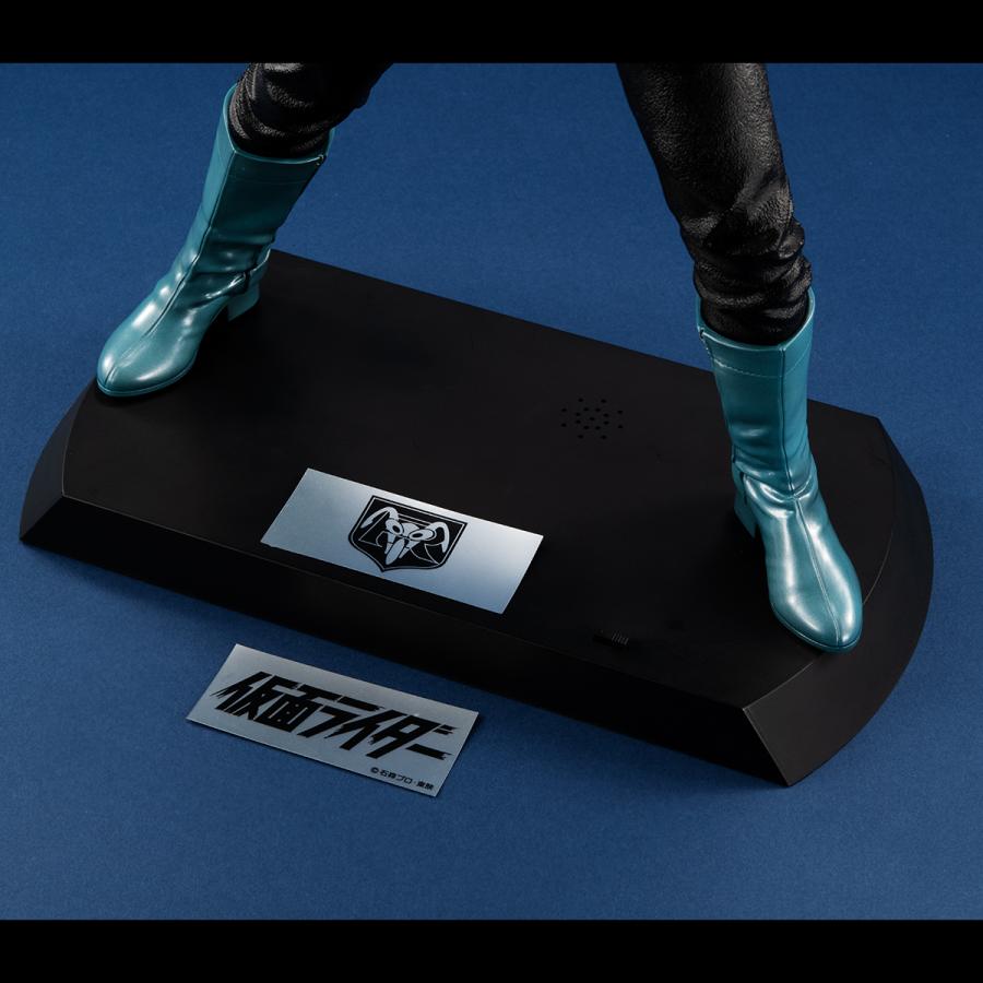メガハウス 再販 Ultimate Article 仮面ライダー旧1号 一部店舗限定