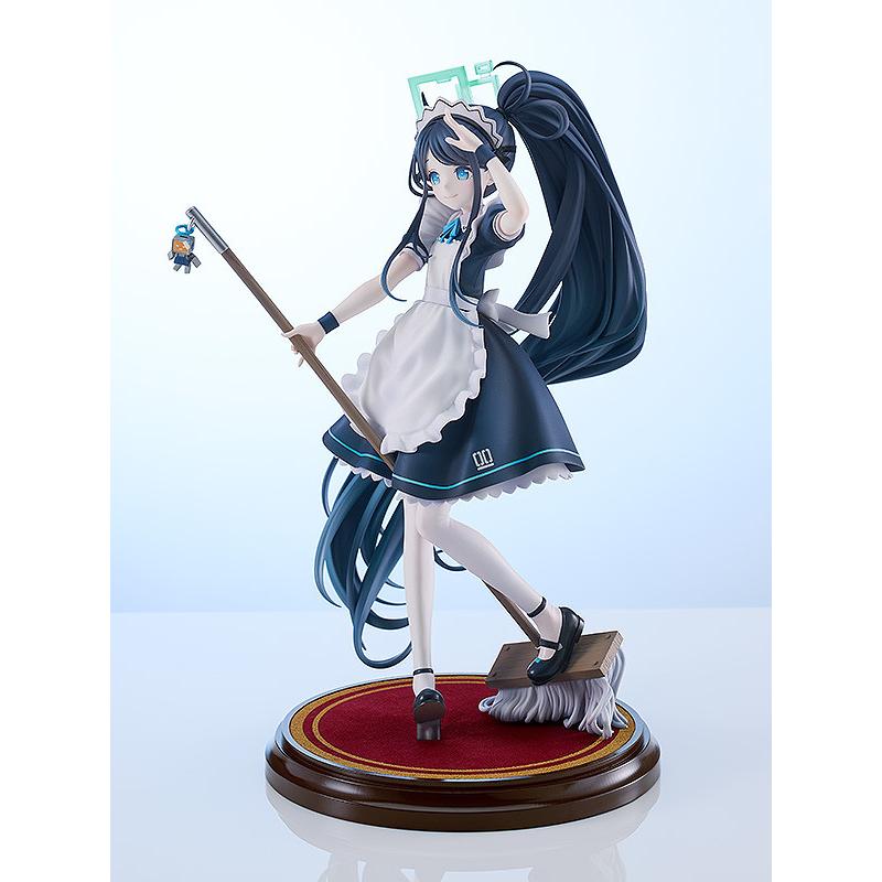 新品未開封 アリス (メイド) フィギュア グッドスマイルカンパニー 送料無料◇再販 ブルーアーカイブ -Blue