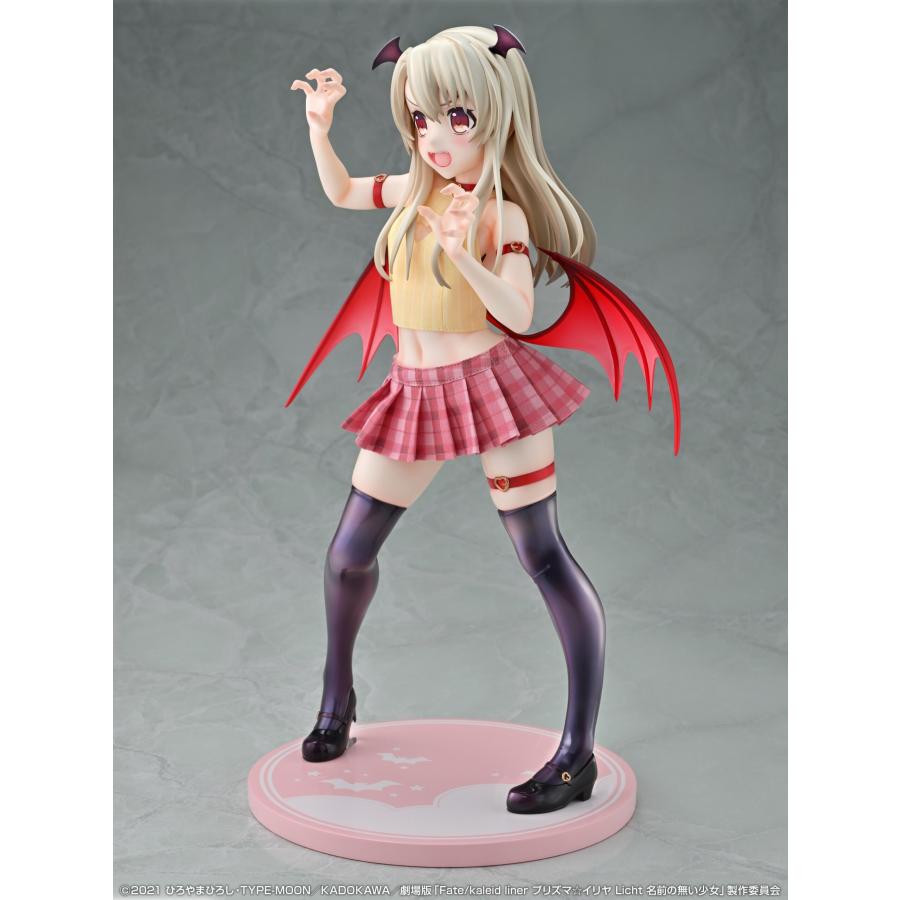 メディコス 送料無料◇劇場版「Fate/kaleid liner プリズマ☆イリヤ