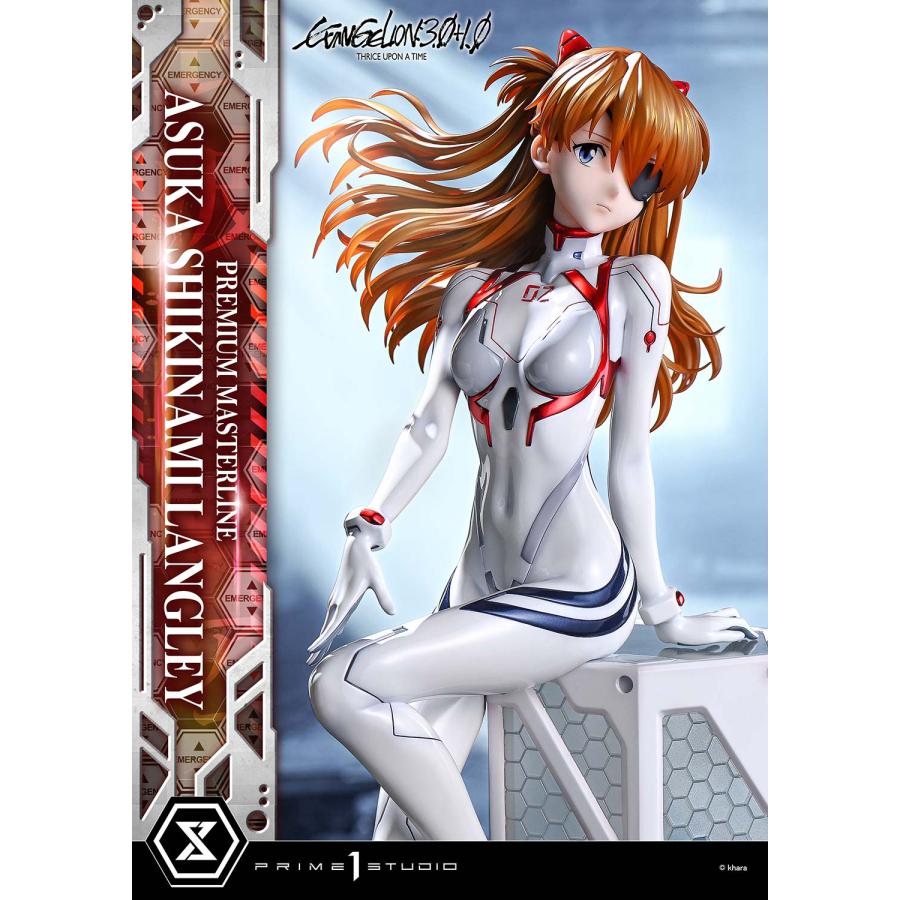 スタースペース ワンダースタチュー 式波・アスカ・ラングレー 1/4 Amazon.co.jp: スタースペース エヴァンゲリオン ワンダースタチュー