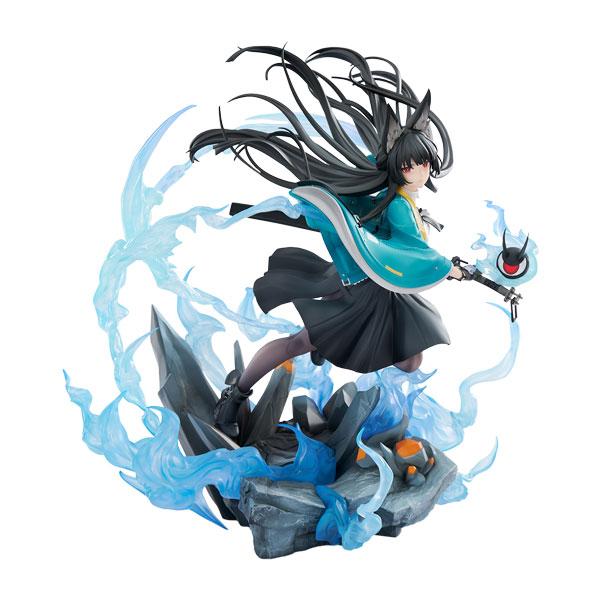 送料無料◇APEX TOYS 1/7 ゼンレスゾーンゼロ 星見雅 世を正す清澄 Ver