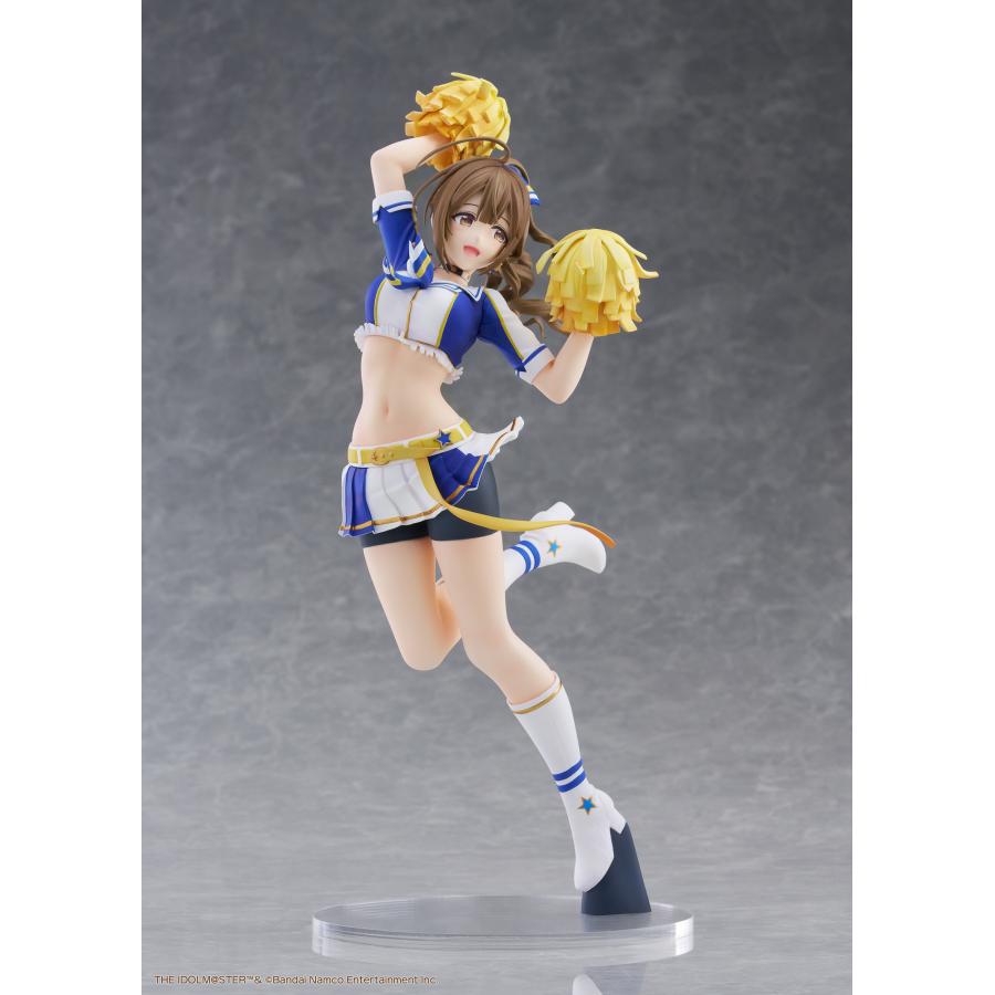 送料無料◇アイドルマスター シャイニーカラーズ 桑山千雪 (夏、イエー