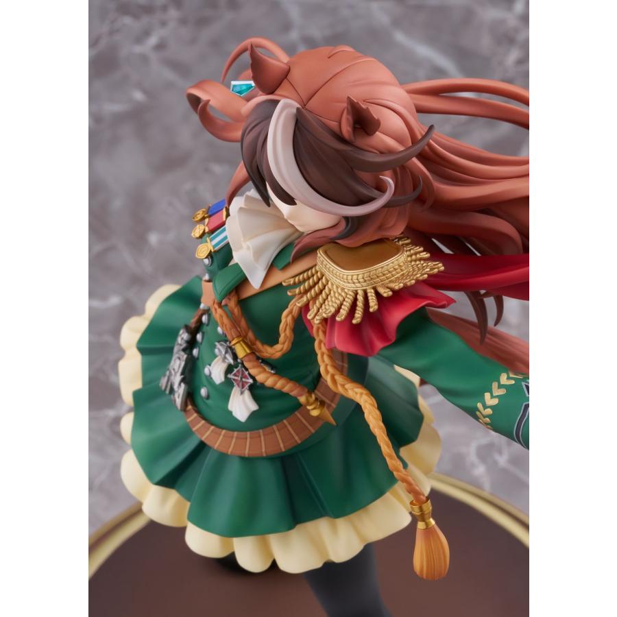 送料無料◇再販 ウマ娘 プリティーダービー シンボリルドルフ 勝負服