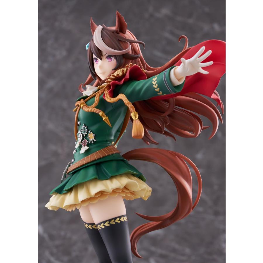 送料無料◇再販 ウマ娘 プリティーダービー シンボリルドルフ 勝負服