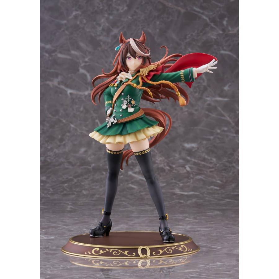 送料無料◇再販 ウマ娘 プリティーダービー シンボリルドルフ 勝負服