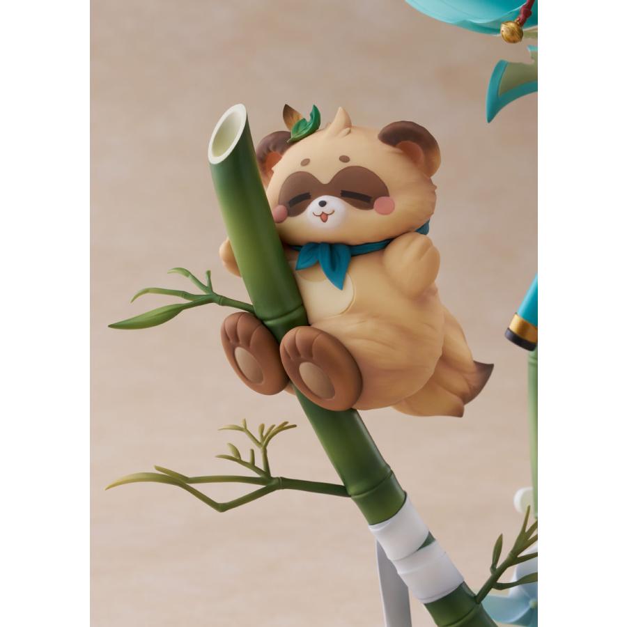 送料無料◇再販 ホロライブプロダクション 風真いろは クレーネル 1/7