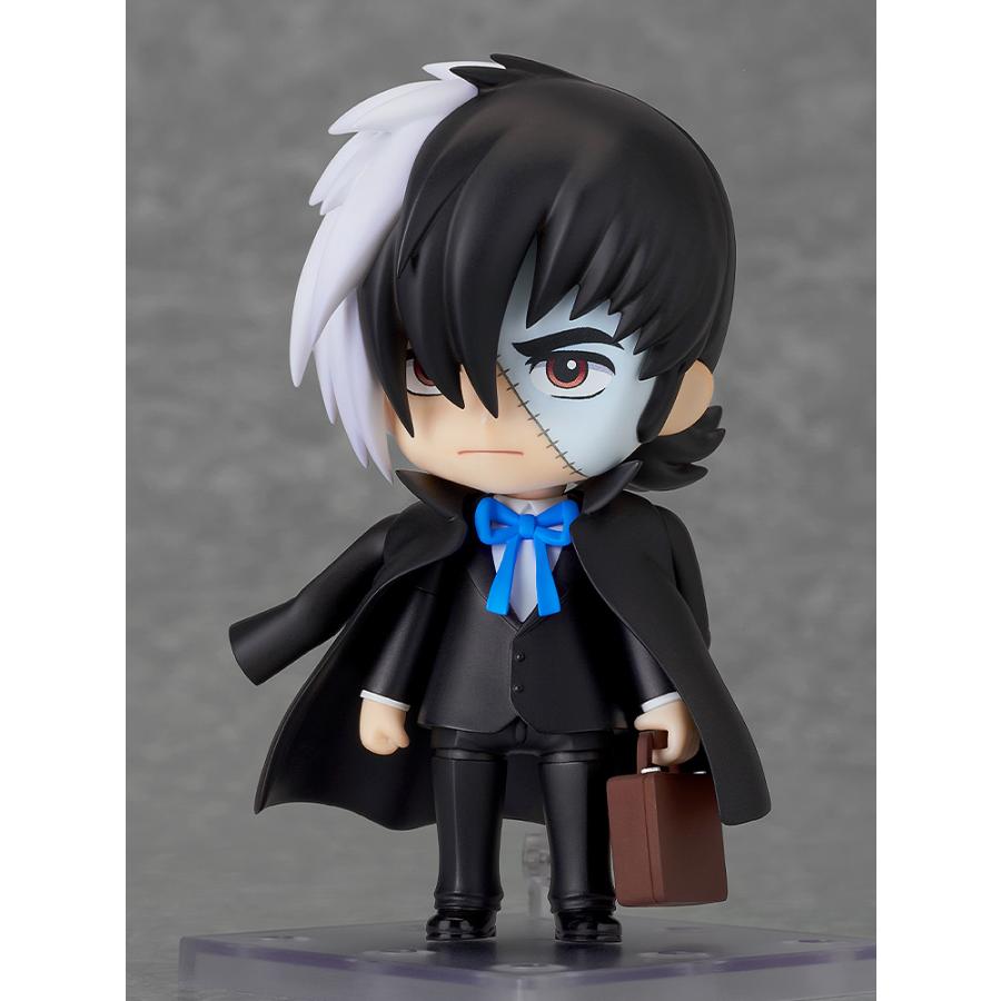 ねんどろいど ブラック・ジャック コミックカラーVer. グッドスマイル