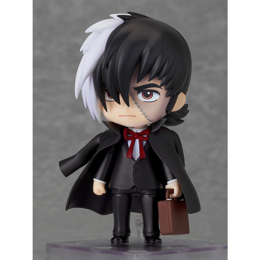 ねんどろいど ブラック・ジャック アニメカラーVer. グッドスマイル