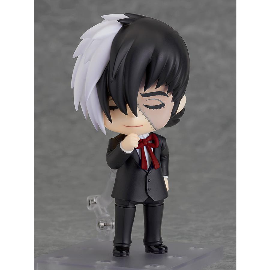 ねんどろいど ブラック・ジャック アニメカラーVer. グッドスマイル