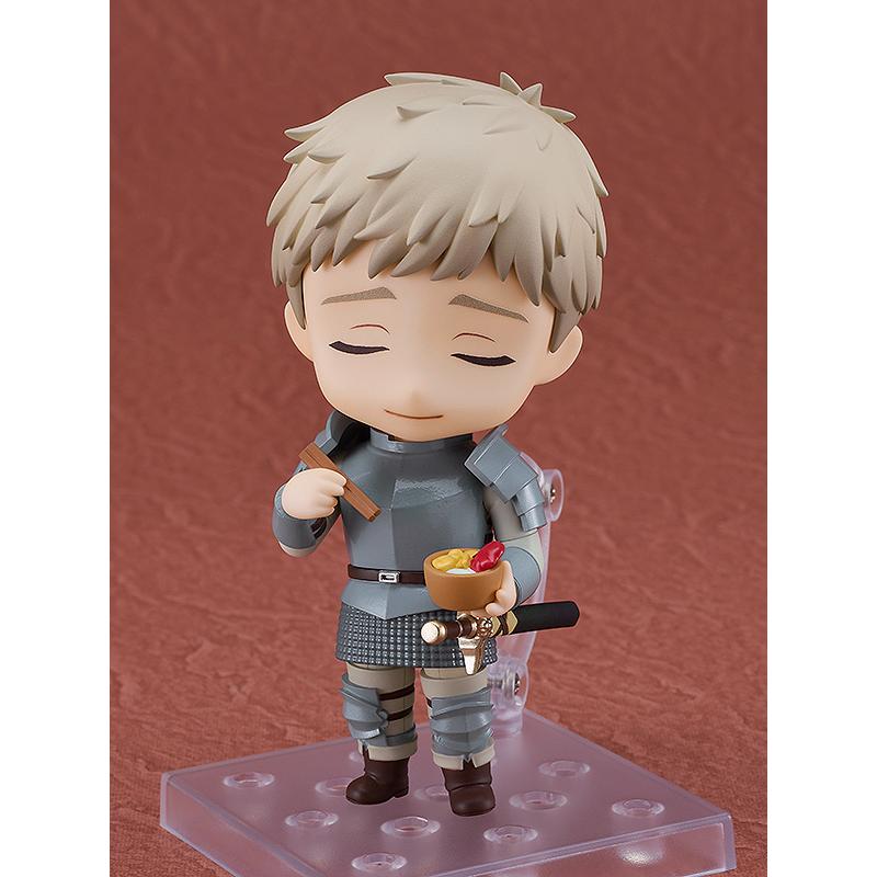 ねんどろいど 再販 ダンジョン飯 ライオス グッドスマイルカンパニー