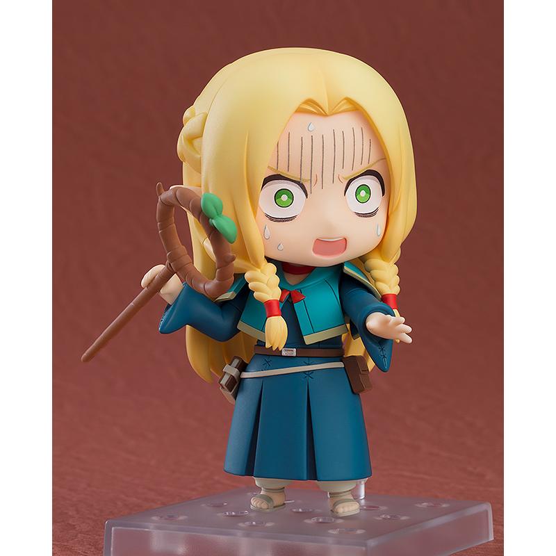 ねんどろいど 再販 ダンジョン飯 マルシル グッドスマイルカンパニー