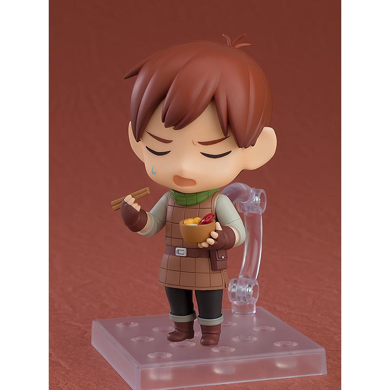 ねんどろいど 再販 ダンジョン飯 チルチャック グッドスマイル