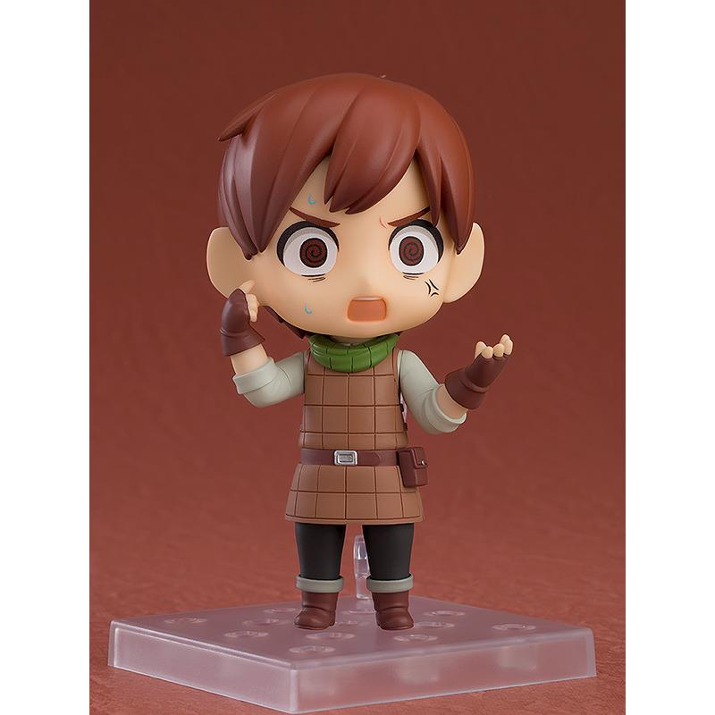 ねんどろいど 再販 ダンジョン飯 チルチャック グッドスマイル