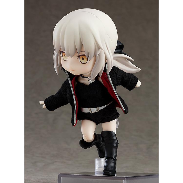 ねんどろいど 送料無料◇再販 ねんどろいどどーる Fate/Grand Order