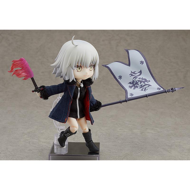 ねんどろいど 送料無料◇再販 ねんどろいどどーる Fate/Grand Order